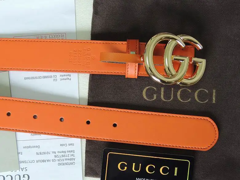 Gucci Belts LB (59)